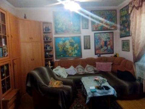 дом по адресу Грушевского Николая ул.
