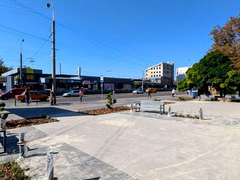 коммерческая по адресу Ровно, Академика Грушевского ул., 13