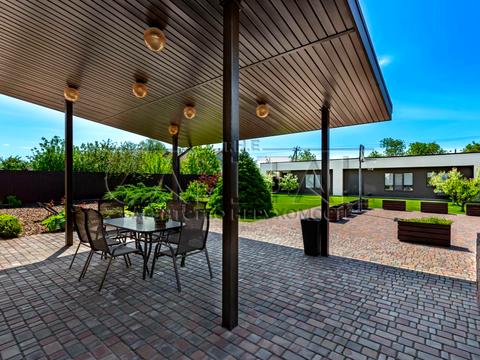 дом по адресу с. Крушинка, Крушинка