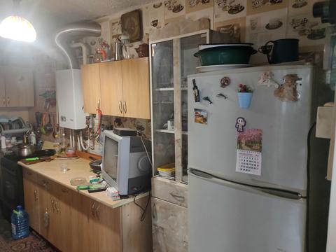 квартира за адресою Севастопільска, 2