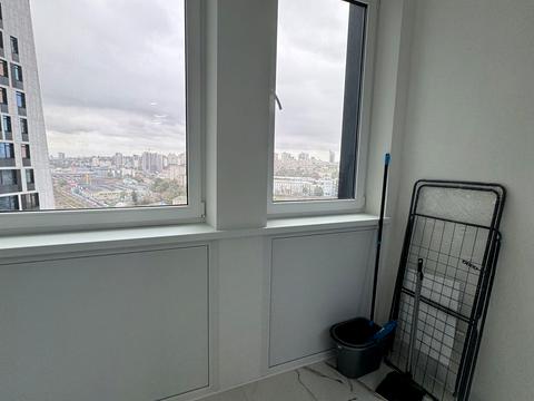 квартира за адресою Берестейський просп. (Перемоги), 11