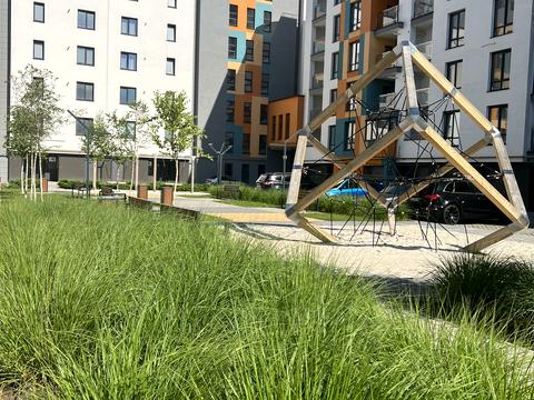 квартира по адресу Тараса Шевченка ул., 113