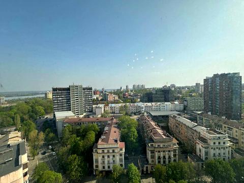 квартира за адресою Володимира Вернадського вул. (Дзержинського), 35-Б