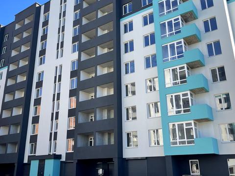 квартира по адресу Нижняя Береговая ул., 1-Б