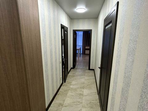 квартира по адресу Предславинская ул., 42