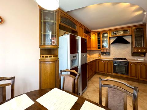 квартира за адресою Лесі Українки бульв., 36-В