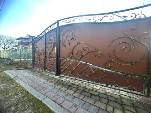 дом по адресу Корольова, 2
