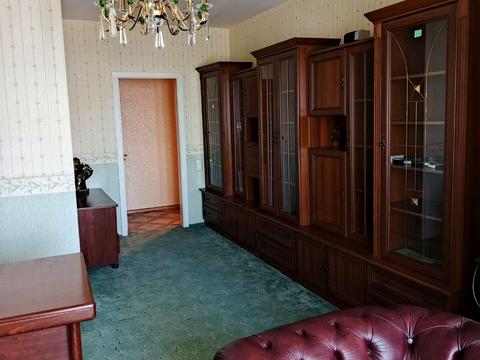 квартира по адресу Владимира Ивасюка просп. (Героїв Сталінграду), 14-Г