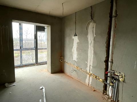 квартира за адресою Свідзінського, 1