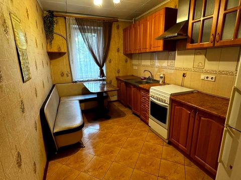 квартира за адресою Картамишевська вул., 40