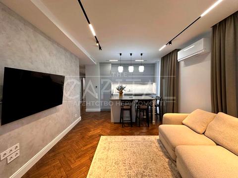 квартира по адресу Заречная ул., 6к3