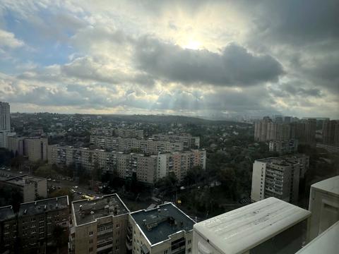 квартира за адресою Велика Китаївська вул., 10-А