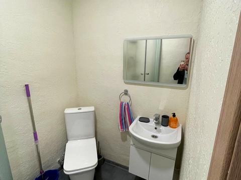 квартира по адресу Мандрыковская ул., 51м