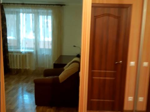 квартира за адресою Любарського пров. (Білостоцького), 12