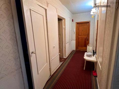 квартира по адресу Героев просп., 4