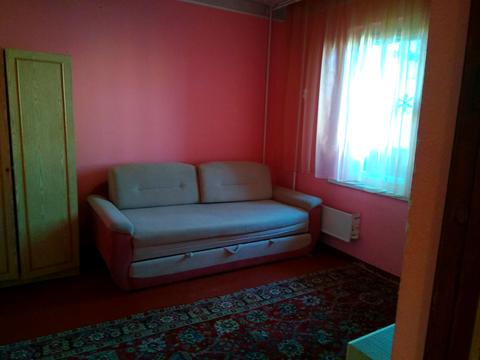 комната по адресу Архитектора Вербицкого ул., 14