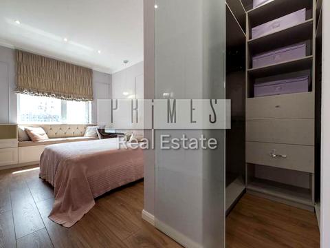 квартира за адресою Андрія Верхогляда вул. (Михайла Драгомирова), 4б