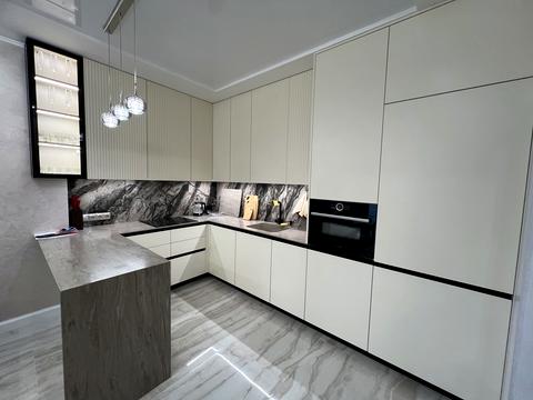 квартира по адресу Легоцкого ул., 80