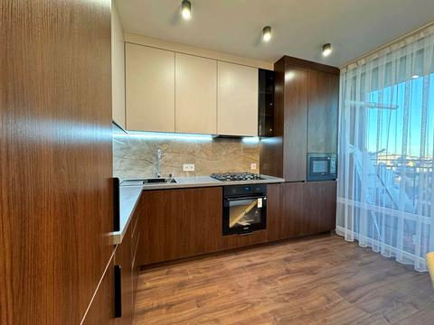 квартира по адресу Крайковского ул., 33