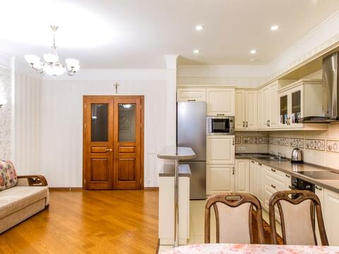 квартира по адресу Евгения Коновальца ул. (Щорса), 44-А