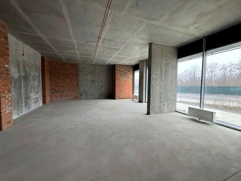 коммерческая по адресу Віктора Некрасова, 6