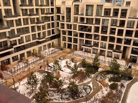 квартира по адресу Гарета Джонса ул. (Сімʼї Хохлових), 9-Б