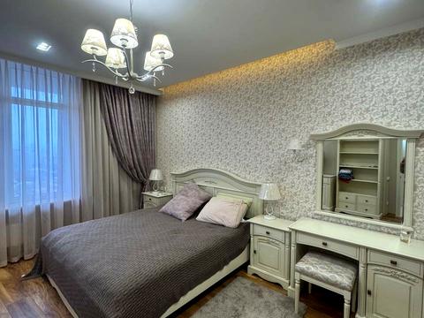 квартира за адресою Валерія Самофалова вул. (Каманіна), 16а/4