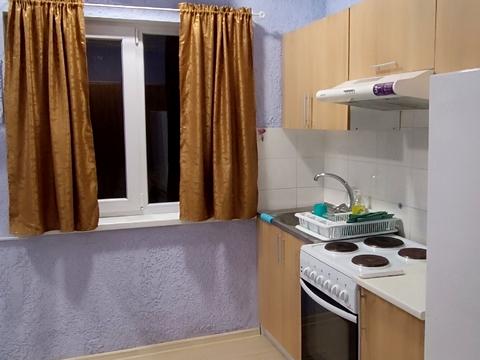 квартира за адресою Розумовкая, 24