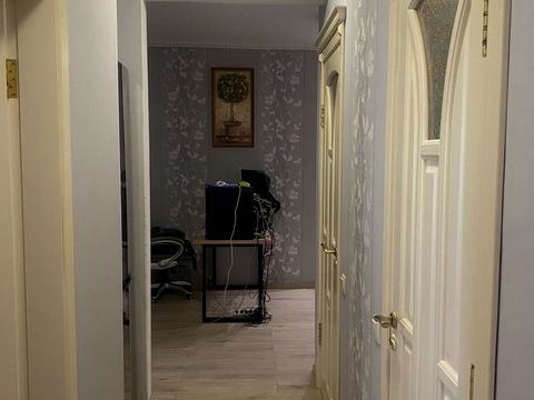 квартира за адресою Юрія Кондратюка вул., 7