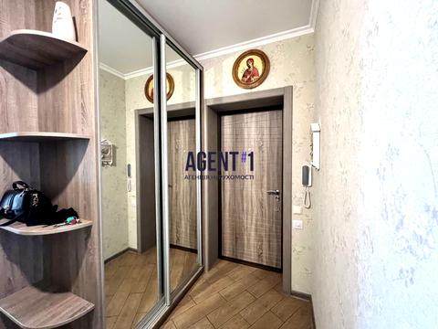 квартира по адресу Мира ул., 11-А