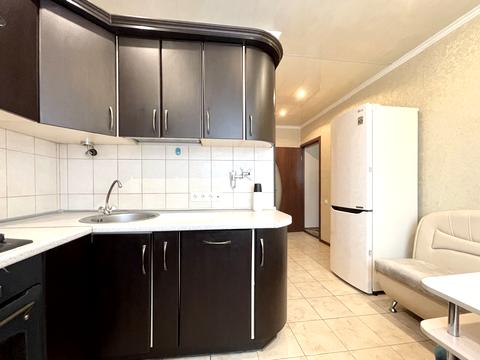 квартира за адресою Валентинівська вул. (Блюхера), 24а