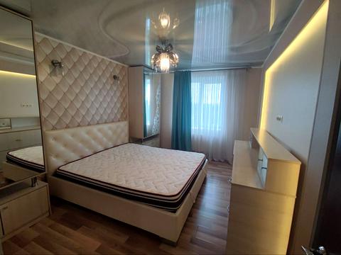 квартира по адресу проспект Миру, 90/1
