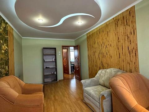 квартира за адресою Академіка Павлова вул., 140