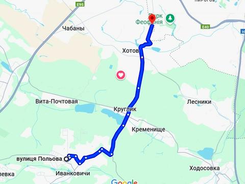 дом по адресу Садова, 2а