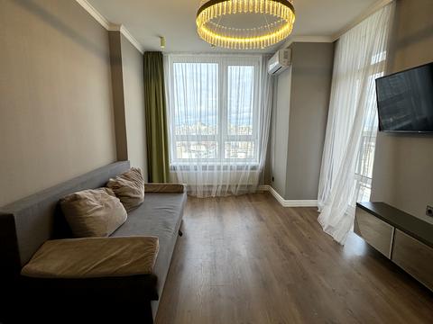 квартира по адресу Камянская ул. (Днепродзержинская), 128