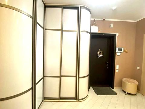 квартира за адресою Феодосійська вул., 1