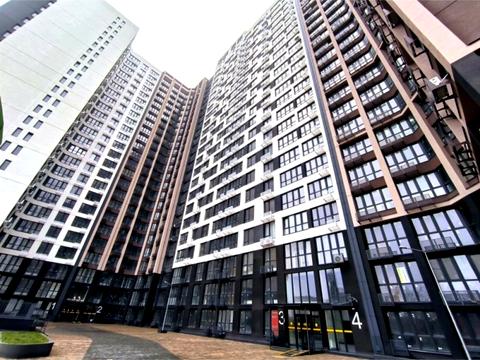 квартира за адресою Івана Франка вул., 40 Г