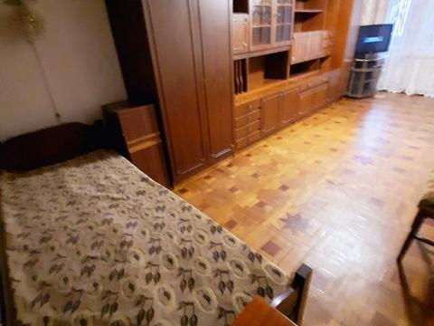 квартира за адресою Аерокосмічний просп. (Гагаріна), 48