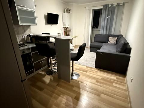 квартира за адресою Боголюбова вул., 8