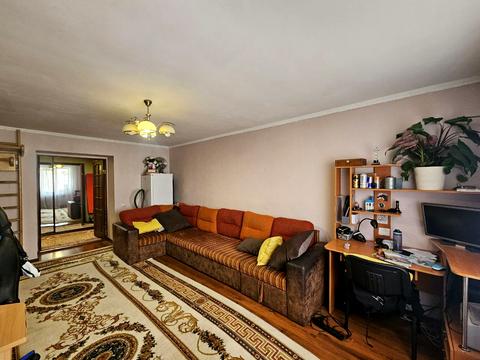 квартира за адресою Драгоманова вул., 44-А