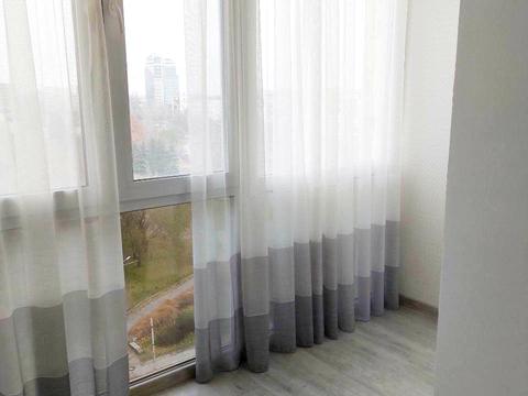 квартира за адресою Центральний бульв., 22-А