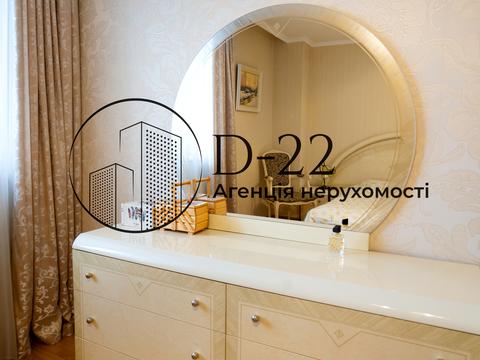 квартира за адресою Вадима Гетьмана вул., 1-В