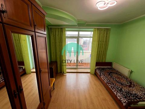 квартира по адресу Федьковича ул., 17