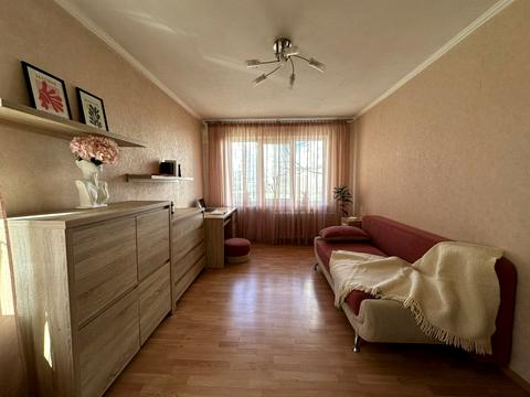 квартира по адресу Оболонский просп., 16-Е