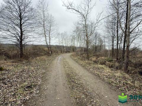 участок по адресу 