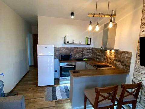 квартира по адресу Вишняковская ул., 4