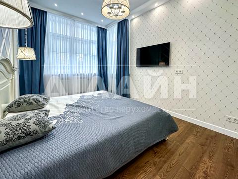 квартира за адресою Розваги вул., 27