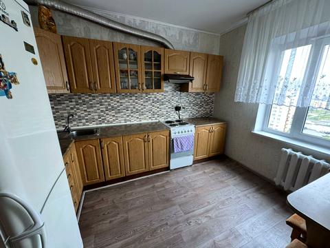 квартира за адресою Драгоманова вул., 8