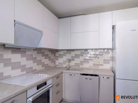 квартира за адресою Сергія Данченка вул., 32
