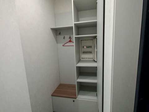 квартира по адресу Юлии Здановской ул. (Ломоносова), 34-Б